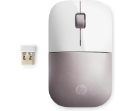HP Z3700 Wireless Mouse Tranquil Pink - 475000 - zdjęcie 1